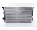 Chladi vody NISSENS ‐ NIS 65280A
