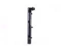 NISSENS Chladi - chlazen motoru NIS 65281A, 65281A