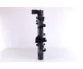 NISSENS Chladi - chlazen motoru NIS 65282A, 65282A