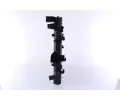 NISSENS Chladi - chlazen motoru NIS 65283A, 65283A