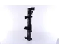 NISSENS Chladi - chlazen motoru NIS 65283A, 65283A