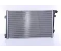 NISSENS Chladi - chlazen motoru NIS 65292, 65292