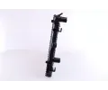 NISSENS Chladi - chlazen motoru NIS 65293, 65293