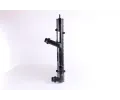 NISSENS Chladi - chlazen motoru NIS 65295, 65295