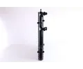 NISSENS Chladi - chlazen motoru NIS 65295, 65295