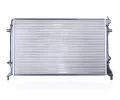 NISSENS Chladi vody NIS 65296, 65296