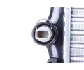 NISSENS Chladi vody NIS 65296, 65296
