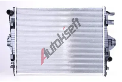 NISSENS Chladi vody NIS 65297, 65297