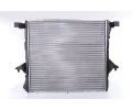 NISSENS Chladi vody NIS 65298, 65298