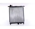 Chladi vody NISSENS ‐ NIS 65300