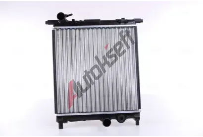 NISSENS Chladi vody NIS 65300, 65300
