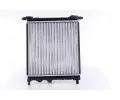 NISSENS Chladi vody NIS 65300, 65300