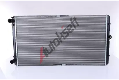 NISSENS Chladi - chlazen motoru NIS 65301, 65301