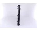 NISSENS Chladi - chlazen motoru NIS 65301, 65301