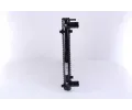 NISSENS Chladi - chlazen motoru NIS 65301, 65301