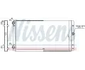 NISSENS Chladi - chlazen motoru NIS 65301, 65301