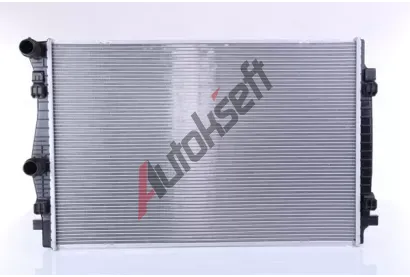 NISSENS Chladi vody NIS 65304, 65304