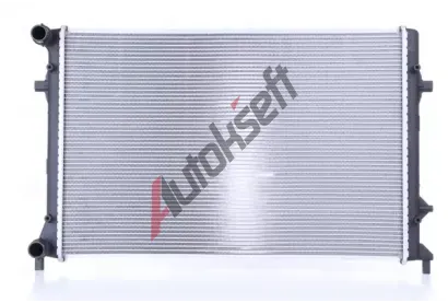 NISSENS Chladi vody NIS 65307, 65307