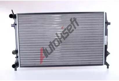 NISSENS Chladi vody NIS 65321, 65321