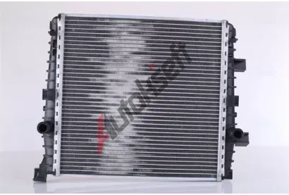 NISSENS Chladi� n�zk� teploty, chladi� plnic�ho vzduchu NIS 65323, 65323