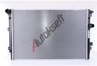 NISSENS Chladi vody NIS 65330, 65330