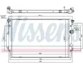 NISSENS Chladi vody NIS 65330, 65330