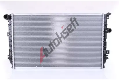 NISSENS Chladi vody NIS 65335, 65335