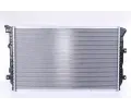 NISSENS Chladi vody NIS 65335, 65335