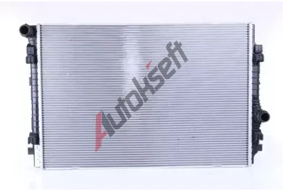 NISSENS Chladi vody NIS 65341, 65341
