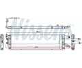 NISSENS Chladi vody NIS 65347, 65347
