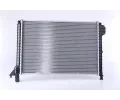 NISSENS Chladi - chlazen motoru NIS 65517, 65517