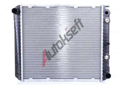 NISSENS Chladi vody NIS 65520A, 65520A