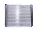 NISSENS Chladi vody NIS 65520A, 65520A