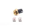 NISSENS Chladi vody NIS 65520A, 65520A