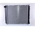 Chladi vody NISSENS ‐ NIS 65525A