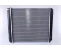 NISSENS Chladi - chlazen motoru NIS 65525A, 65525A