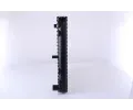 NISSENS Chladi - chlazen motoru NIS 65525A, 65525A