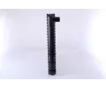 NISSENS Chladi - chlazen motoru NIS 65525A, 65525A