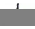 NISSENS Chladi vody NIS 65530A, 65530A