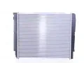 NISSENS Chladi vody NIS 65530A, 65530A