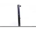 NISSENS Chladi vody NIS 65530A, 65530A