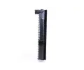 NISSENS Chladi vody NIS 65535A, 65535A