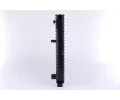 NISSENS Chladi vody NIS 65537A, 65537A