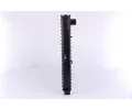 NISSENS Chladi vody NIS 65537A, 65537A