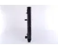 NISSENS Chladi - chlazen motoru NIS 65538A, 65538A