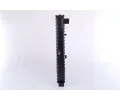 NISSENS Chladi - chlazen motoru NIS 65538A, 65538A