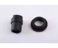 NISSENS Chladi - chlazen motoru NIS 65538A, 65538A
