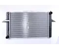 Chladi vody NISSENS ‐ NIS 65540A