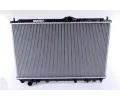 Chladi vody NISSENS ‐ NIS 65543A