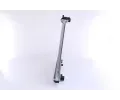 NISSENS Chladi - chlazen motoru NIS 65543A, 65543A